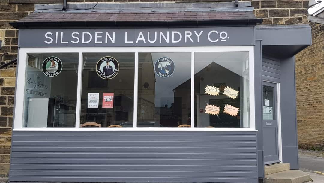 The Silsden Laundry Company