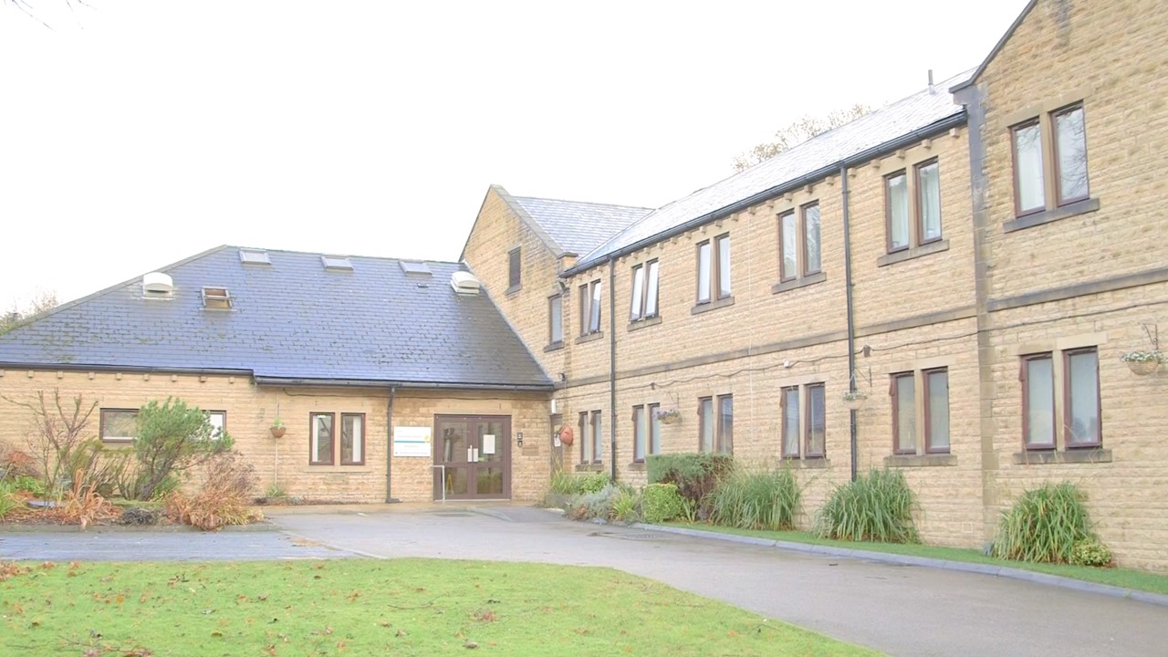 Three Valleys Hospital | Elysium Healthcare