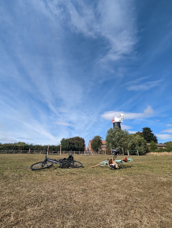 Skidby Playing Fields & Playground