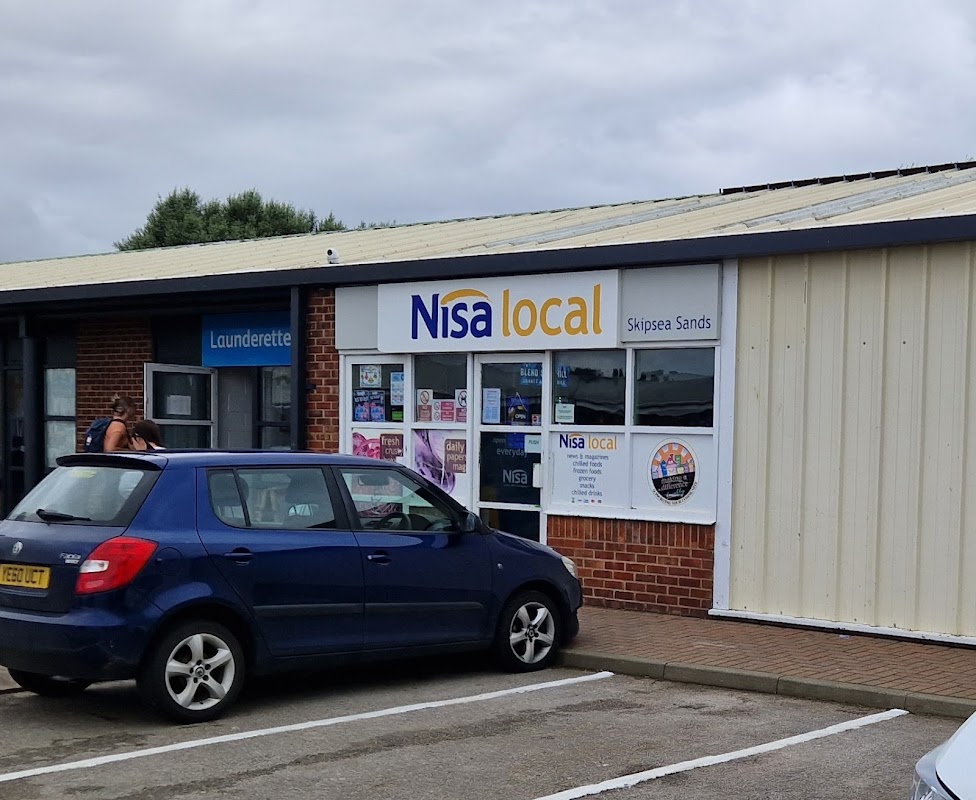 Nisa Local