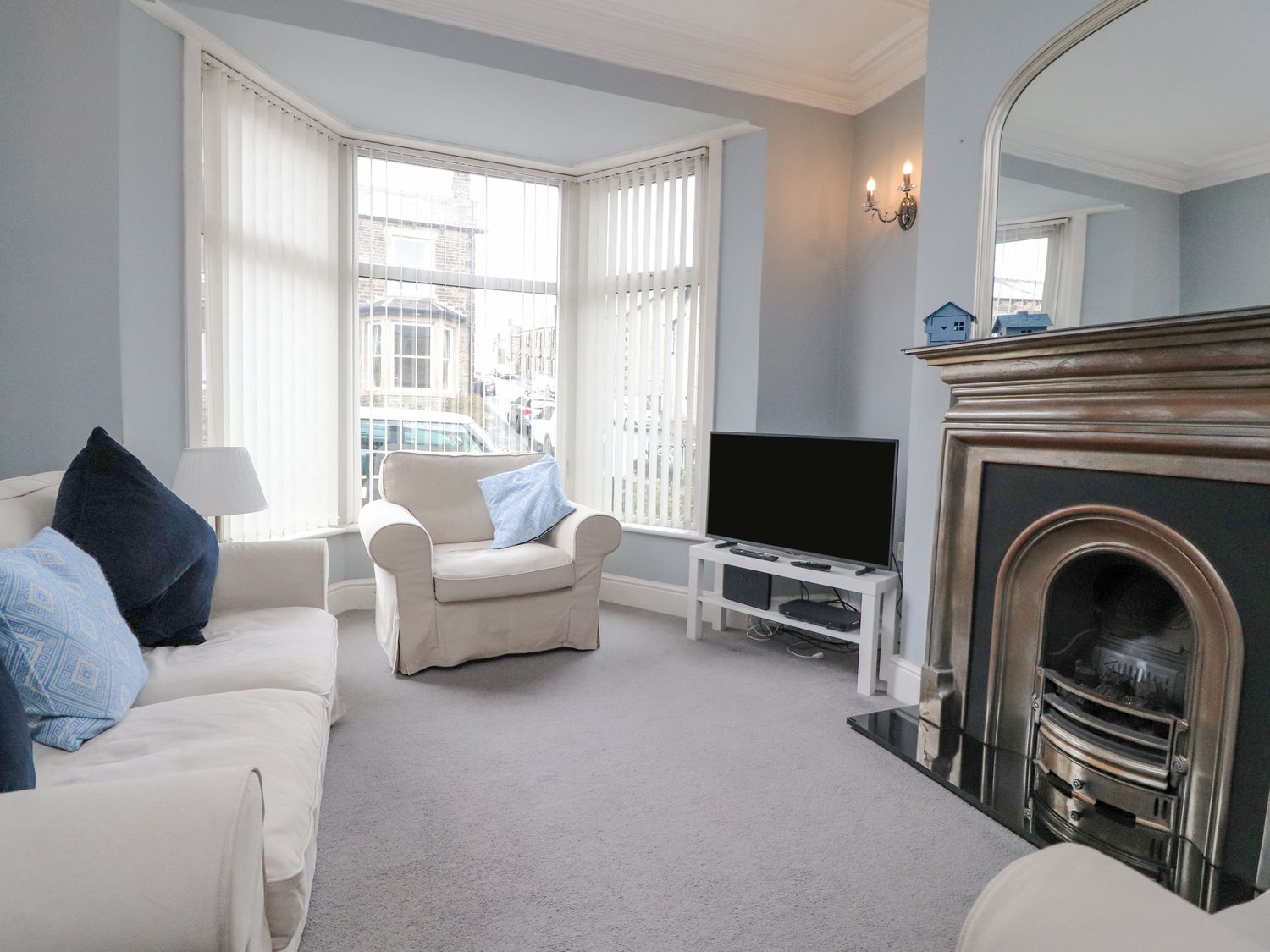 28 Devonshire Street, Skipton, Yorkshire