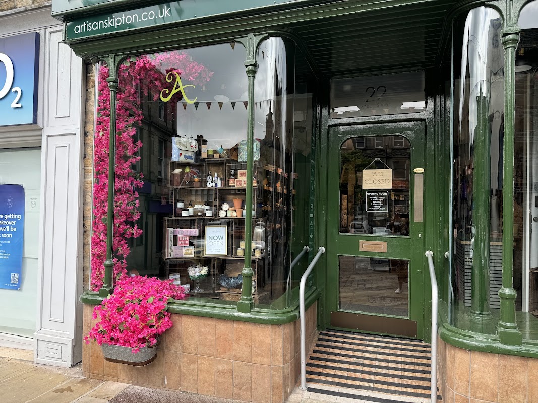Artisan Skipton