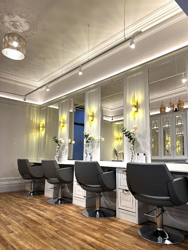 Ash Hair Specialists