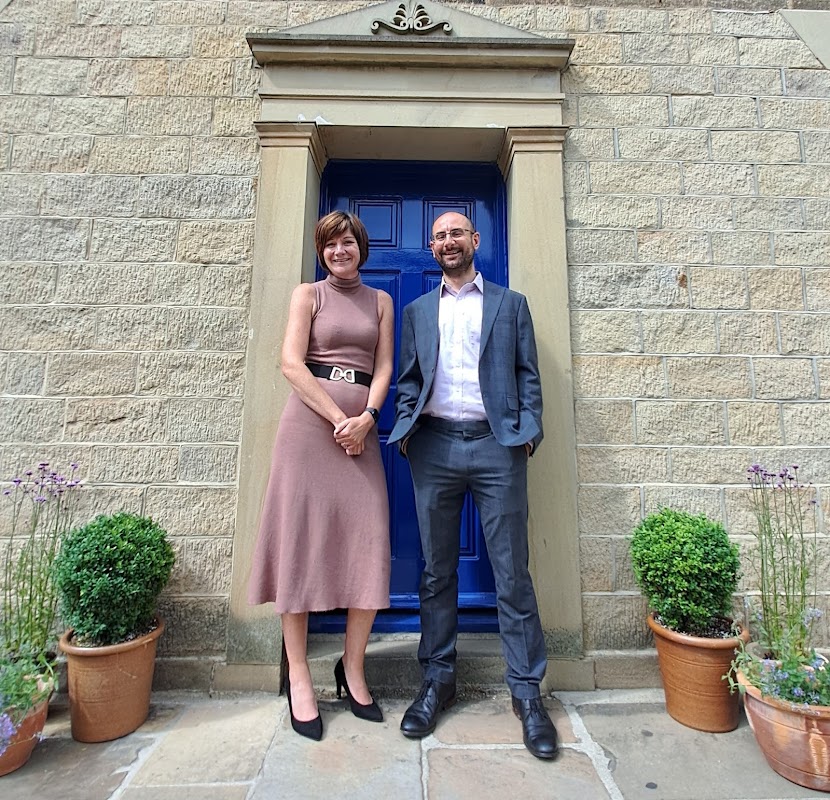 AWB Charlesworth Solicitors