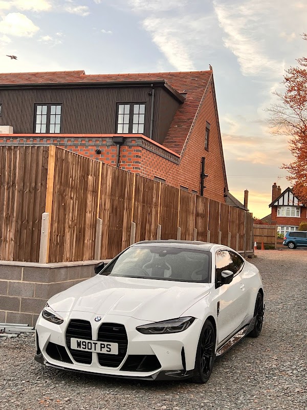 Carhire247 ltd