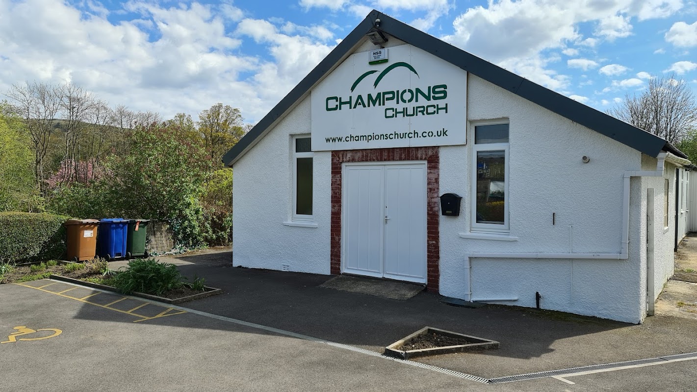 Champions Church