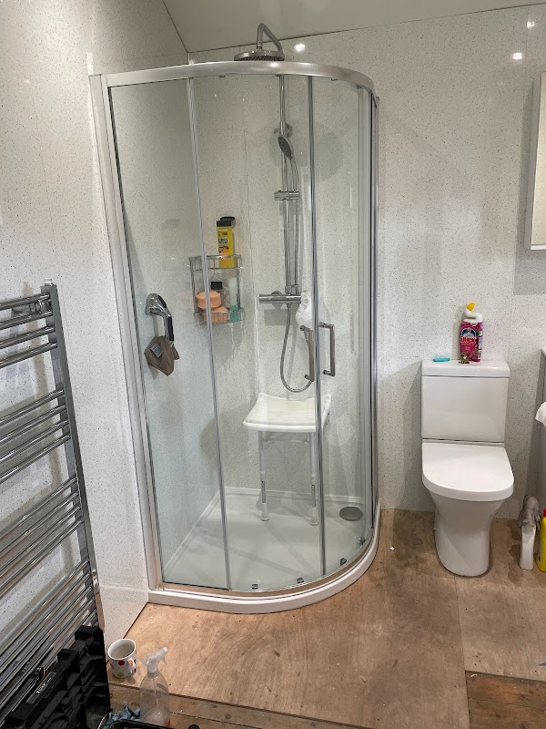 DP Head Plumbing and Heating