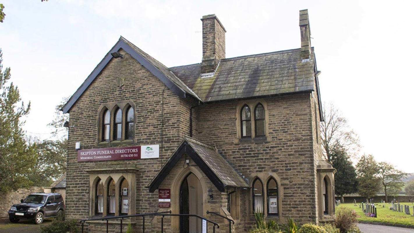 Eatons of Skipton Funeral Directors