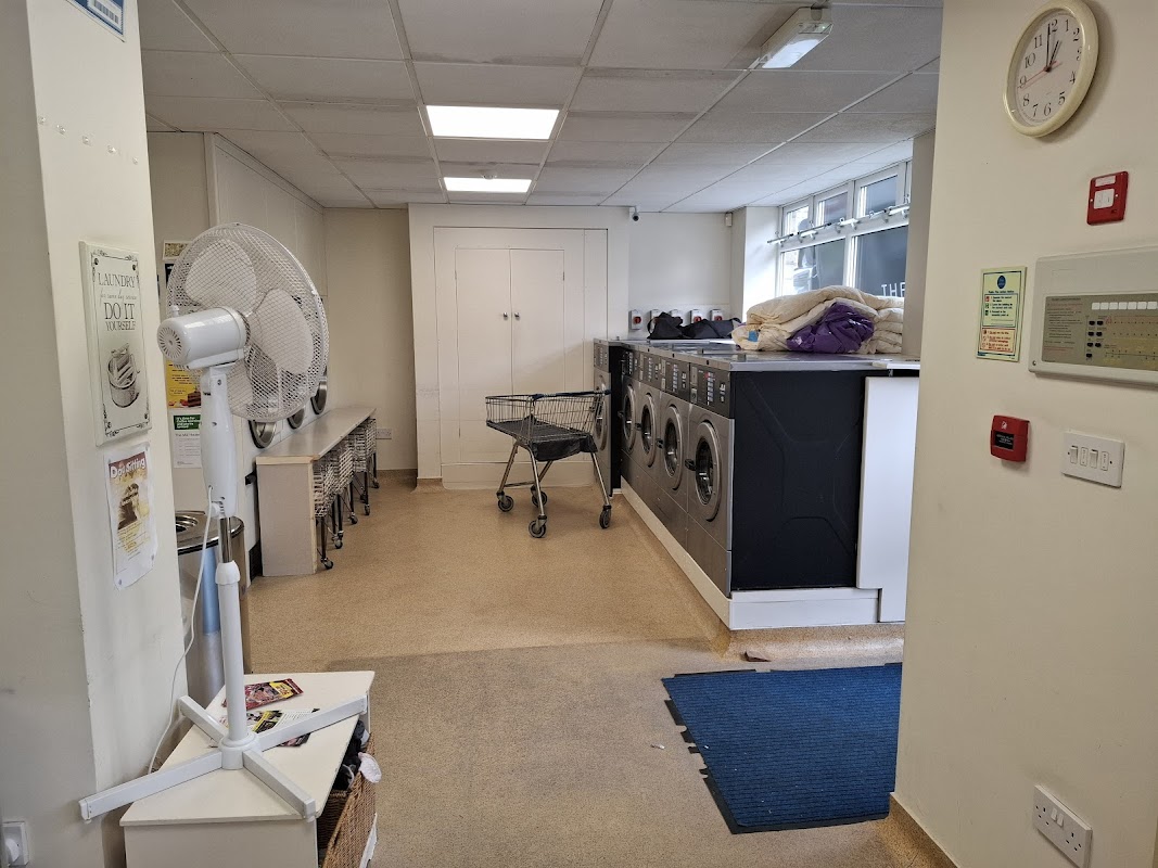 Express Laundromat