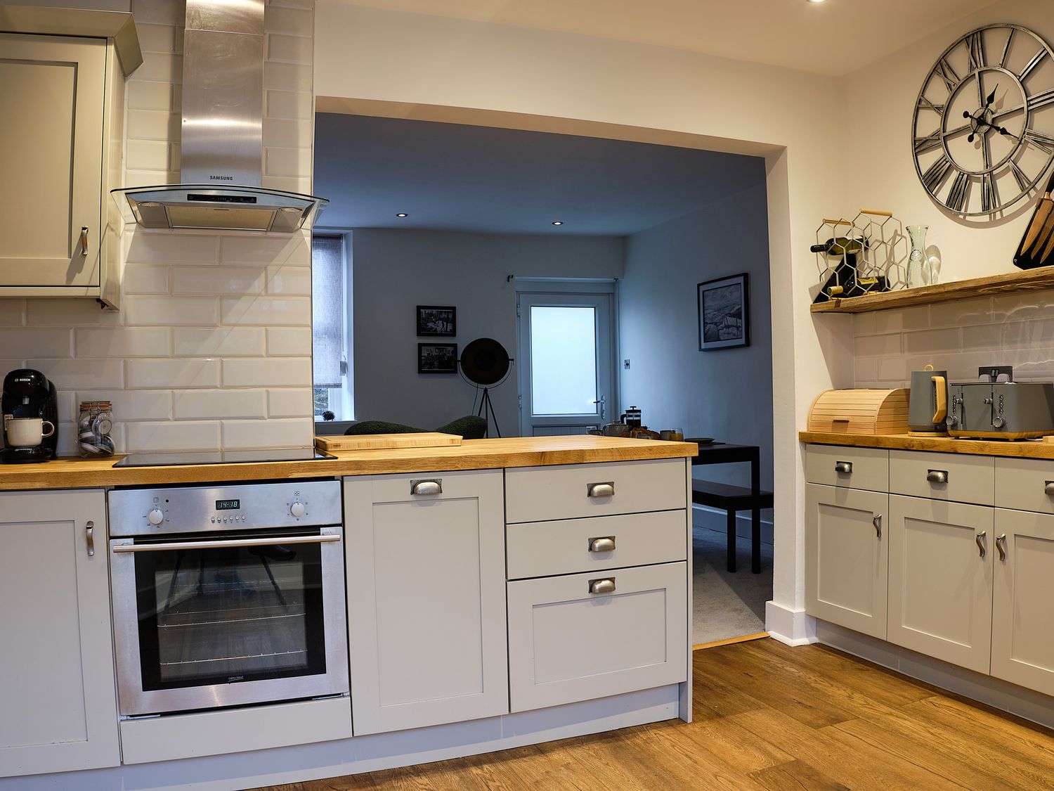 Flat Cap Cottage — photo 11