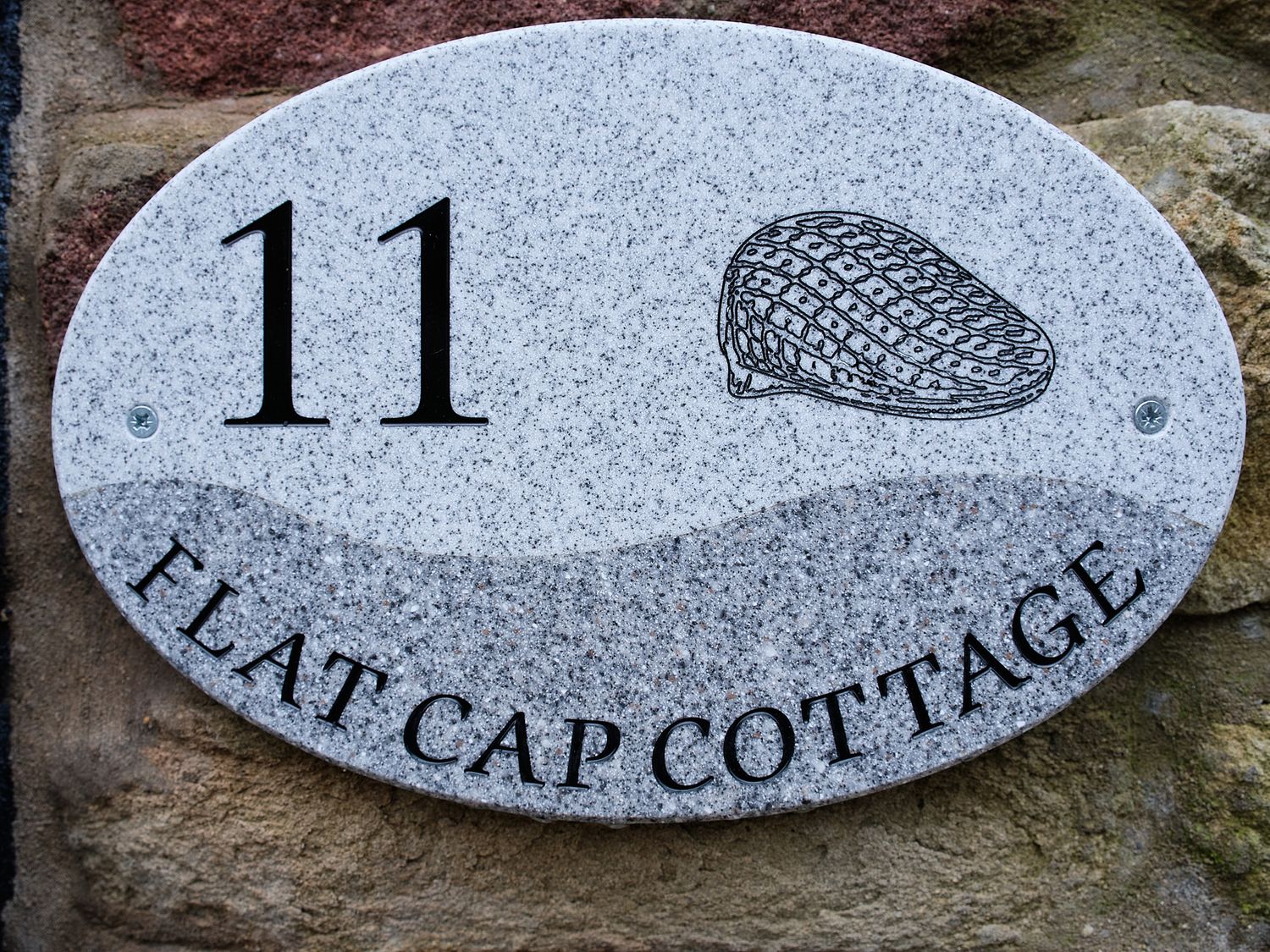 Flat Cap Cottage — photo 3