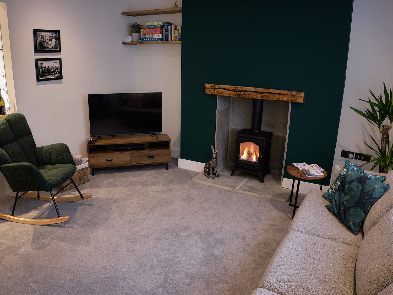 Flat Cap Cottage — photo 4