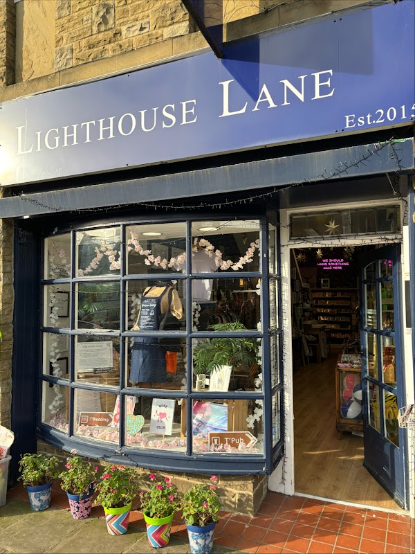 Lighthouse Lane