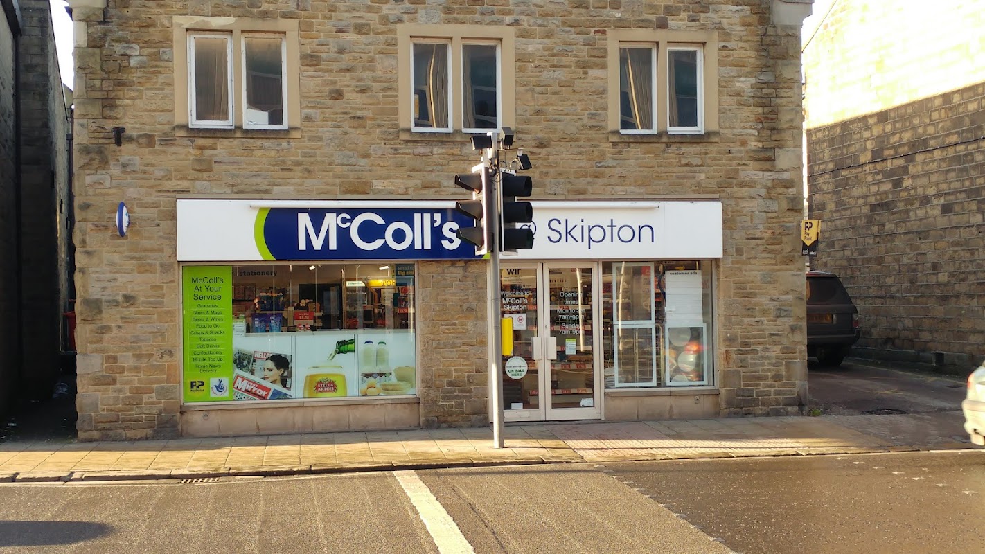 Morrisons Daily