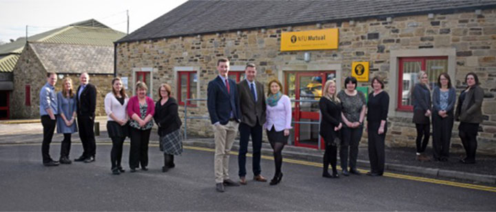 NFU Mutual Skipton and Clitheroe