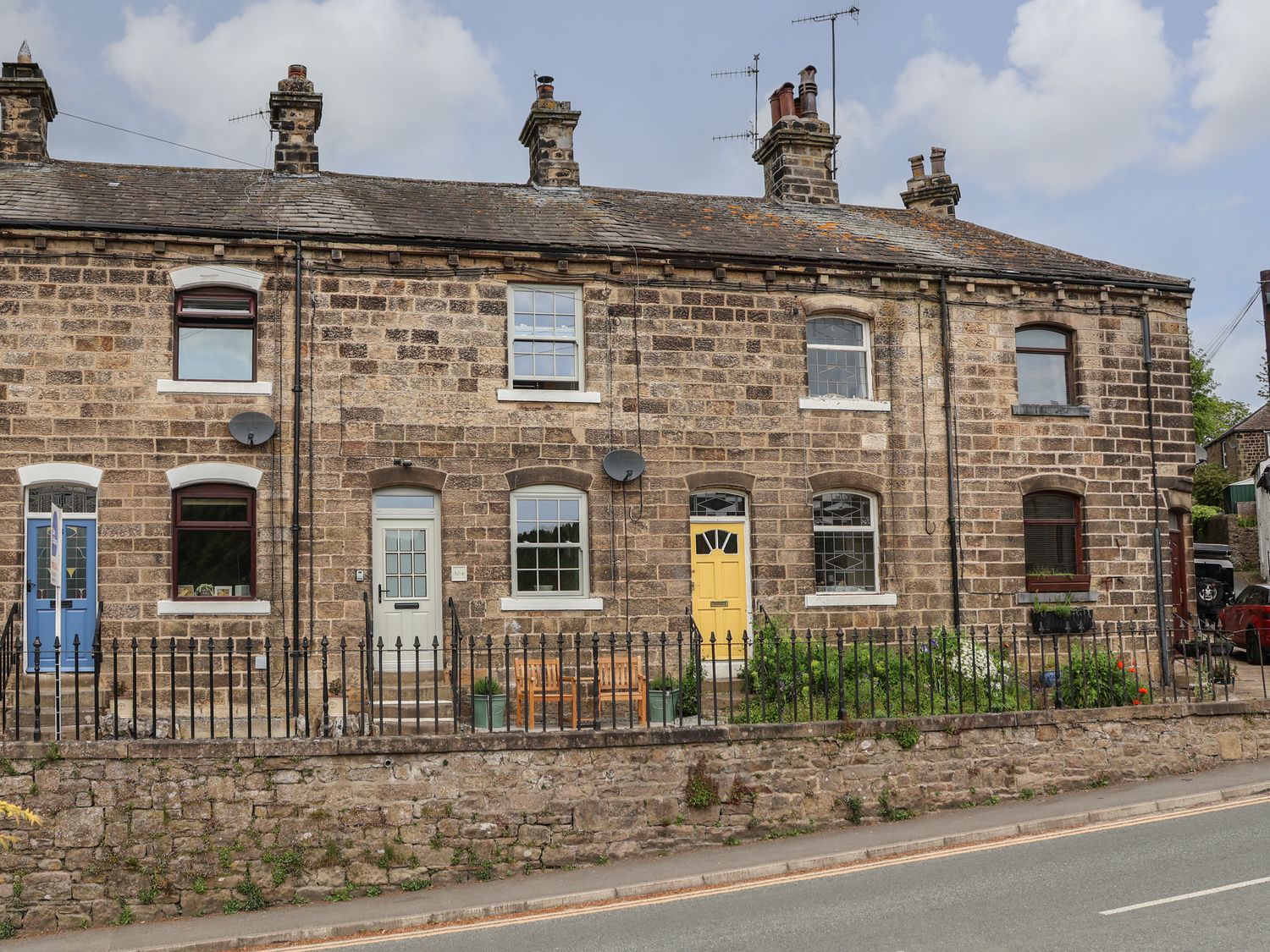 No. 4 Embsay — photo 2