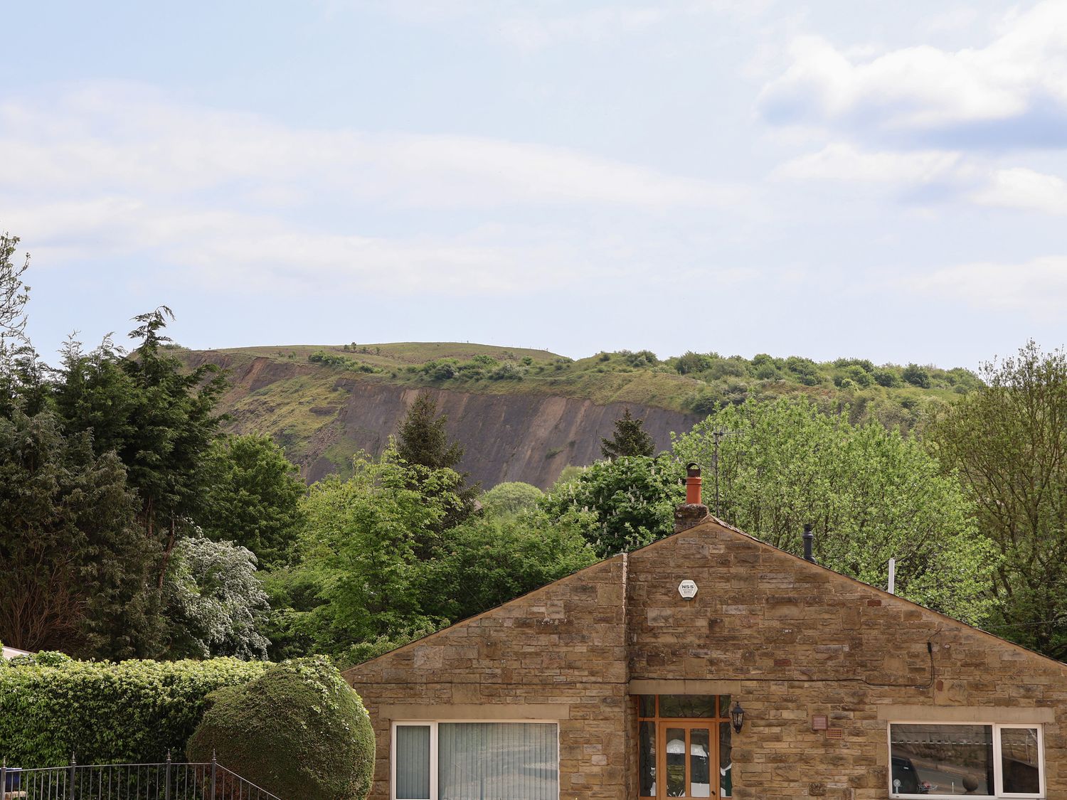 No. 4 Embsay — photo 3