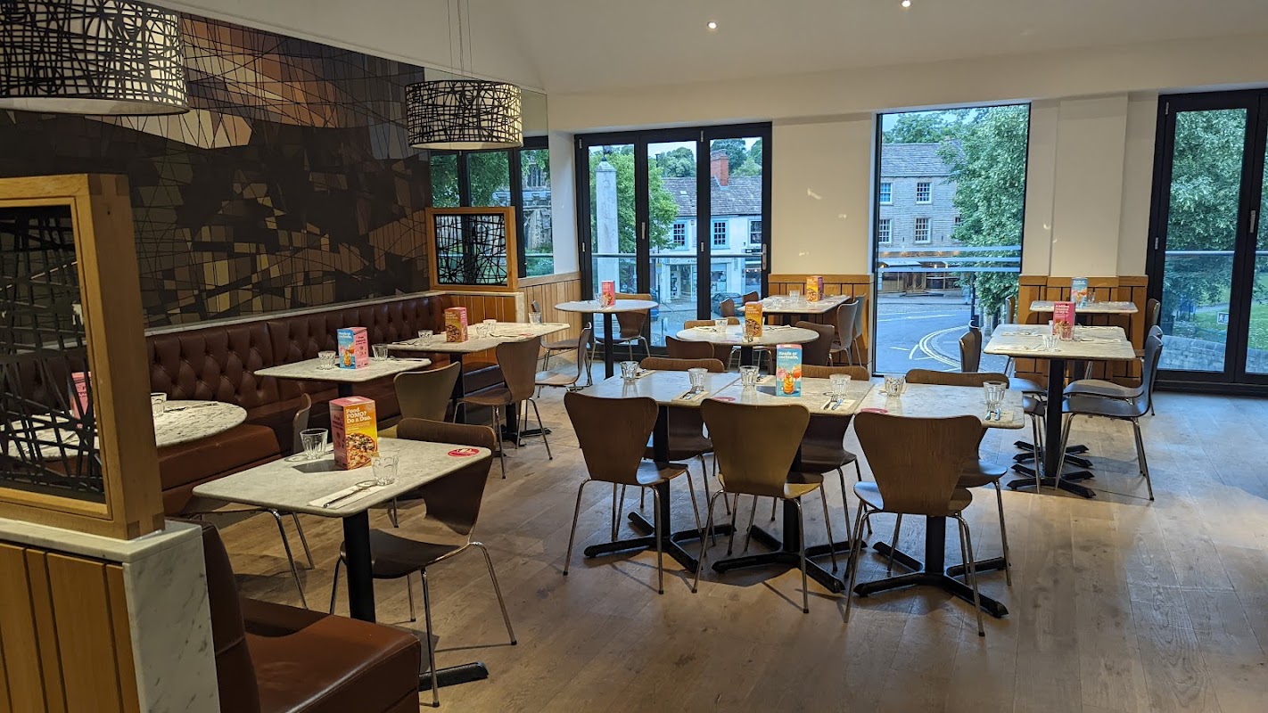 PizzaExpress