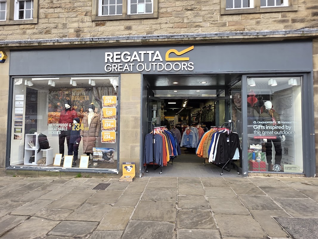 Regatta Skipton