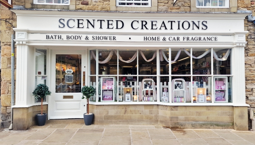 Scented Creations - Skipton