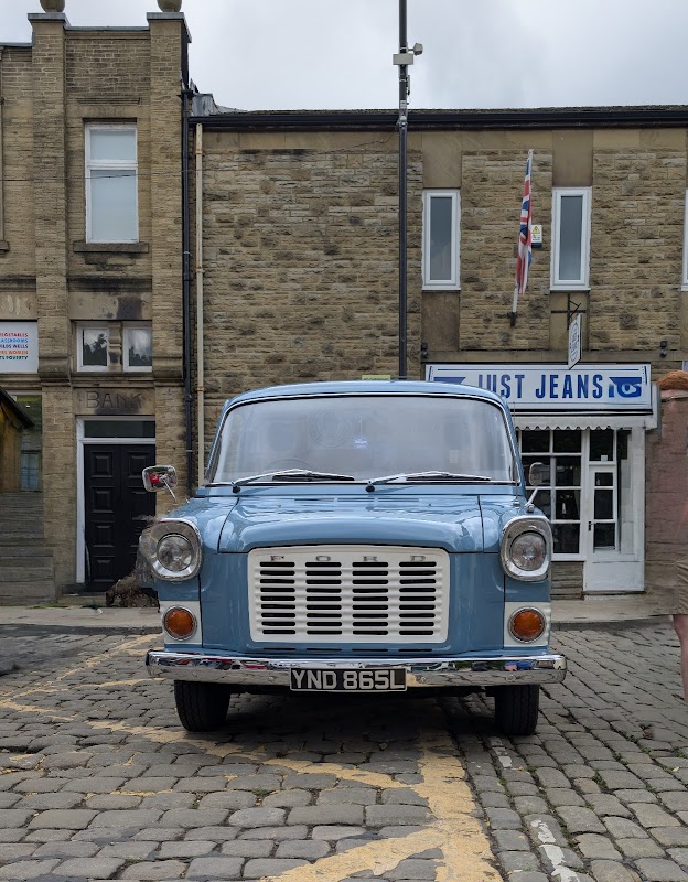 skipton bnb