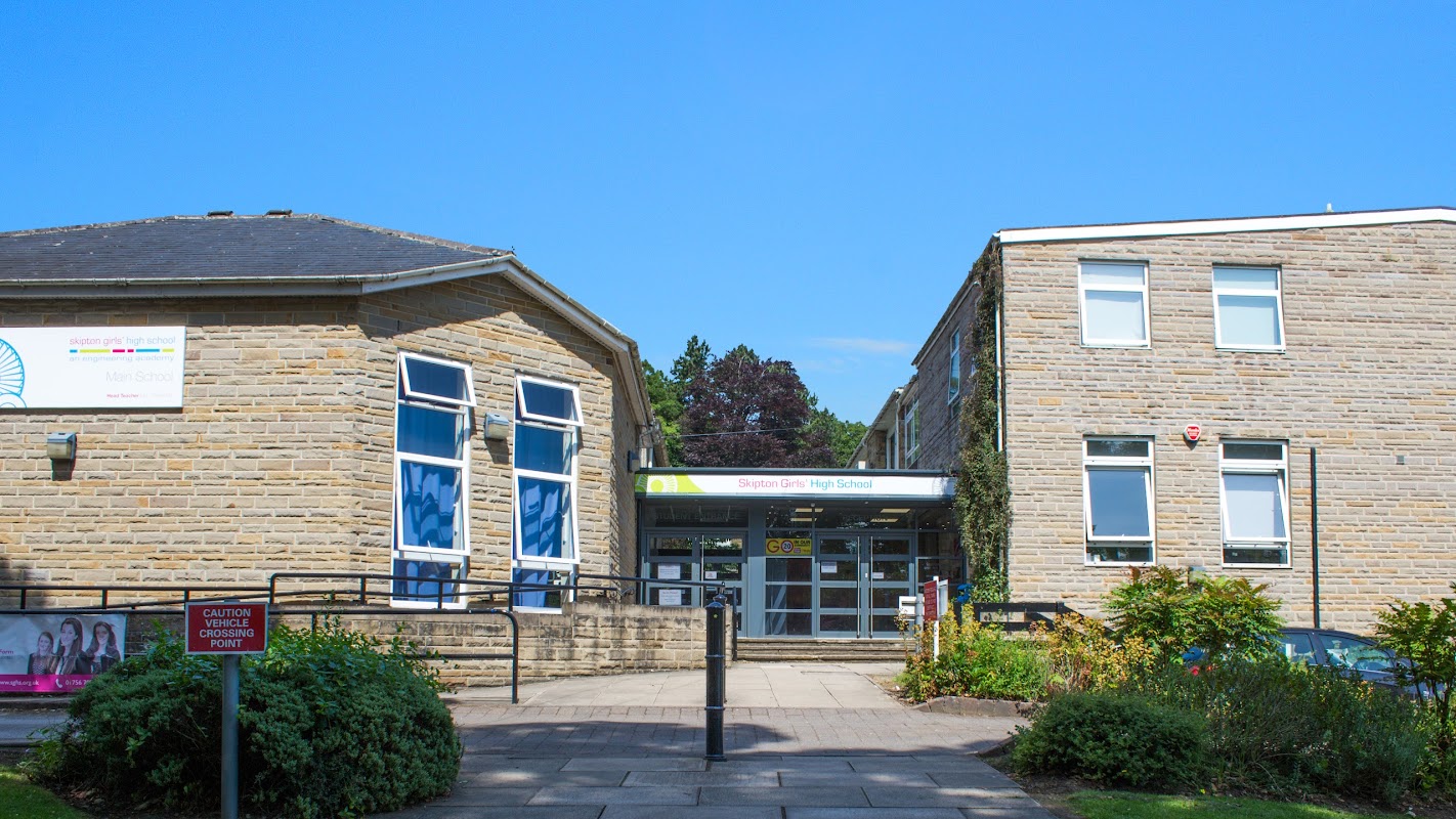 Skipton Girls’ High School