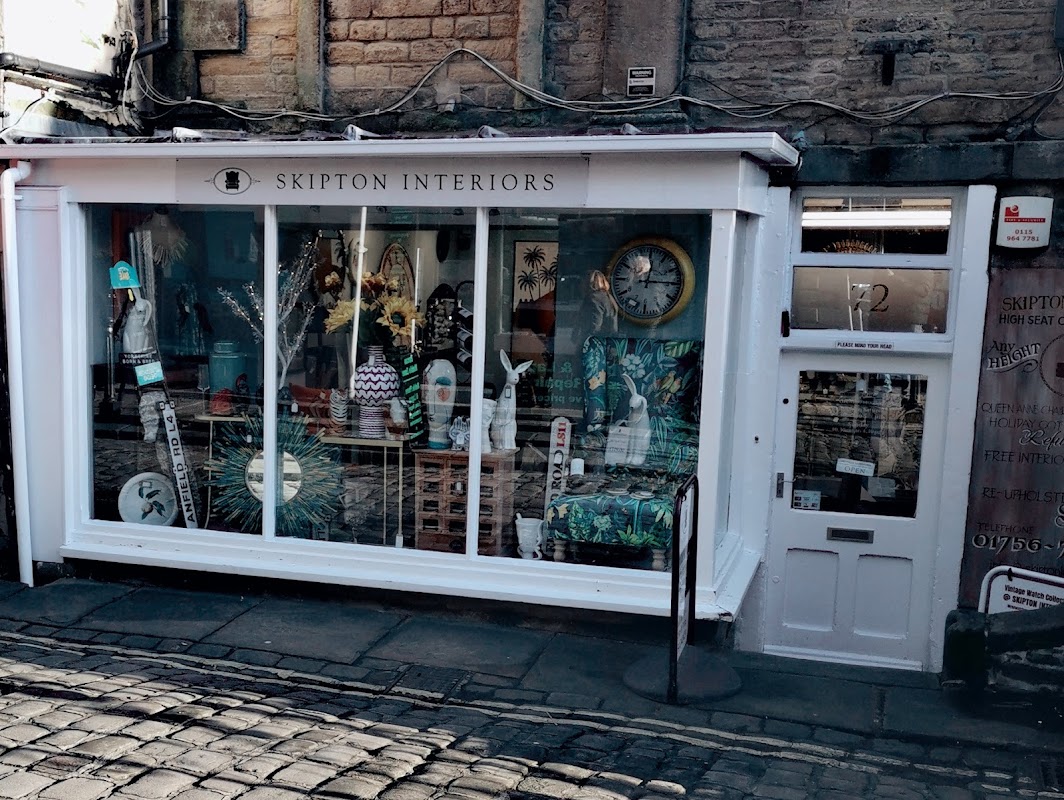 Skipton Interiors