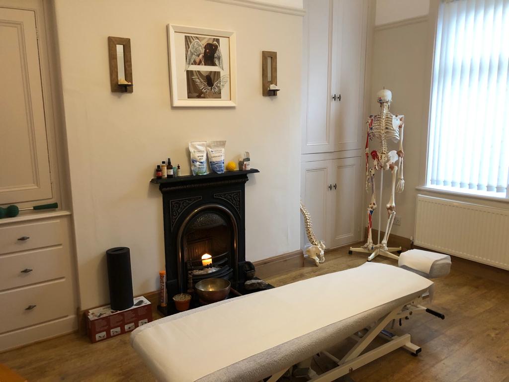 Skipton McTimoney Chiropractic Clinic
