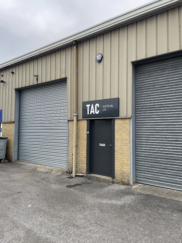 TAC ELECTRICAL LIMITED