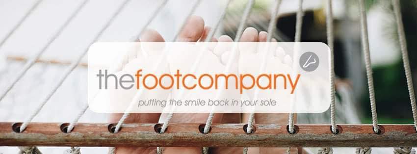 The Foot Company-Skipton