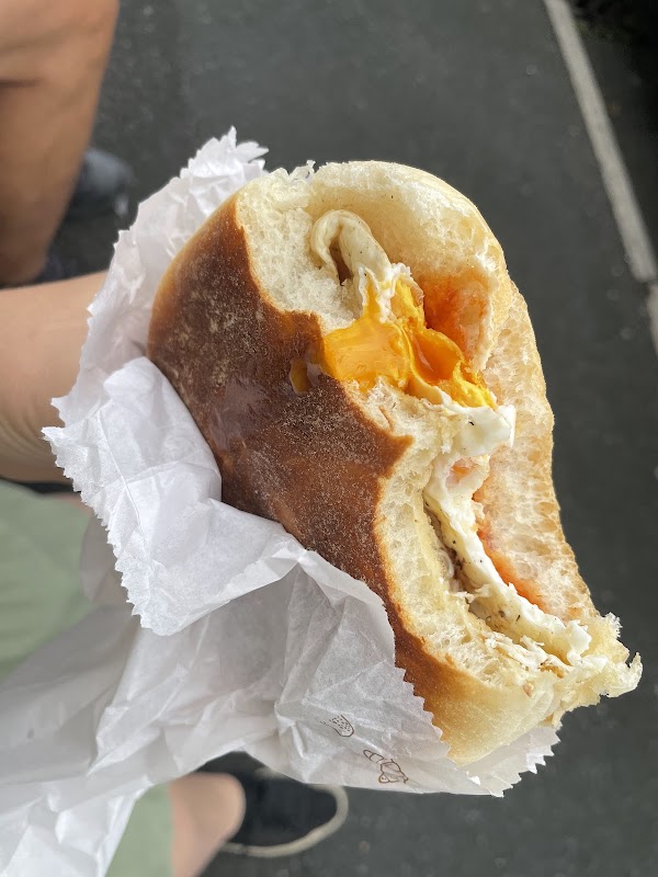 The Phillipe Bakery Ltd
