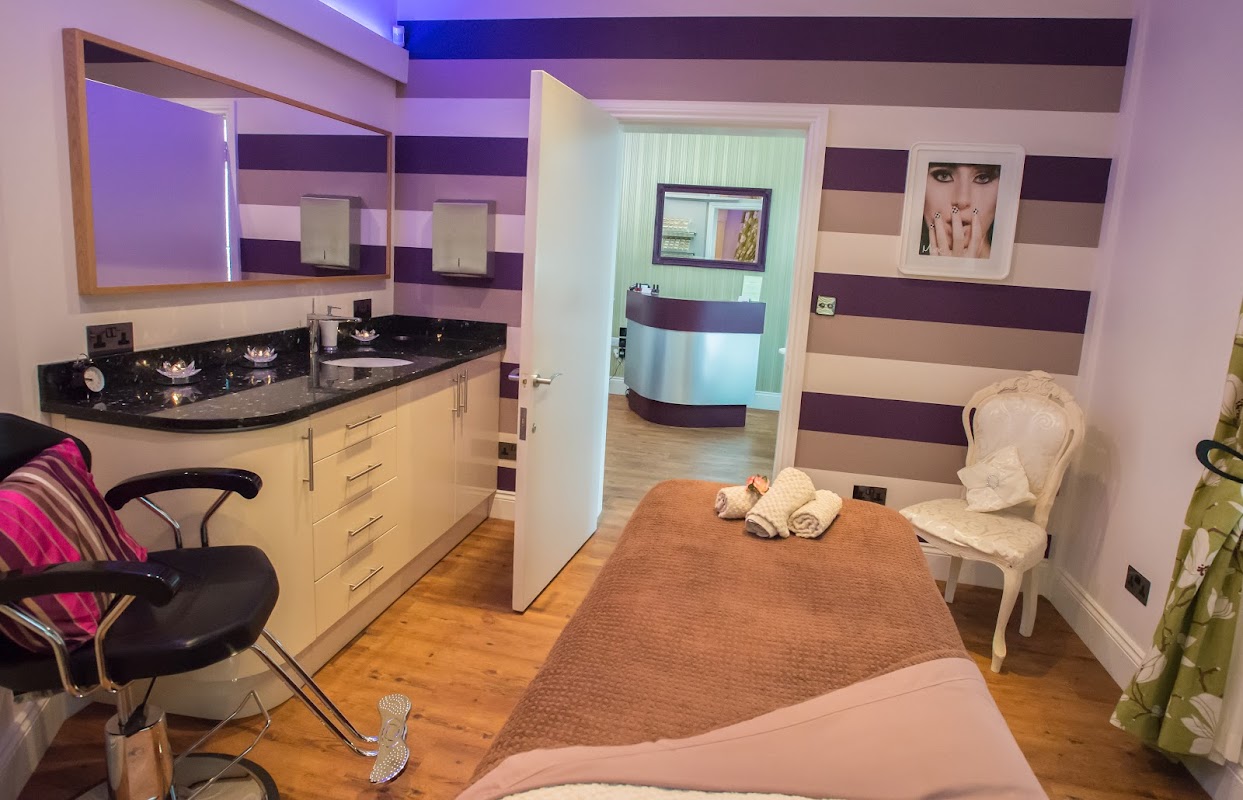 Velvet Beauty Studio
