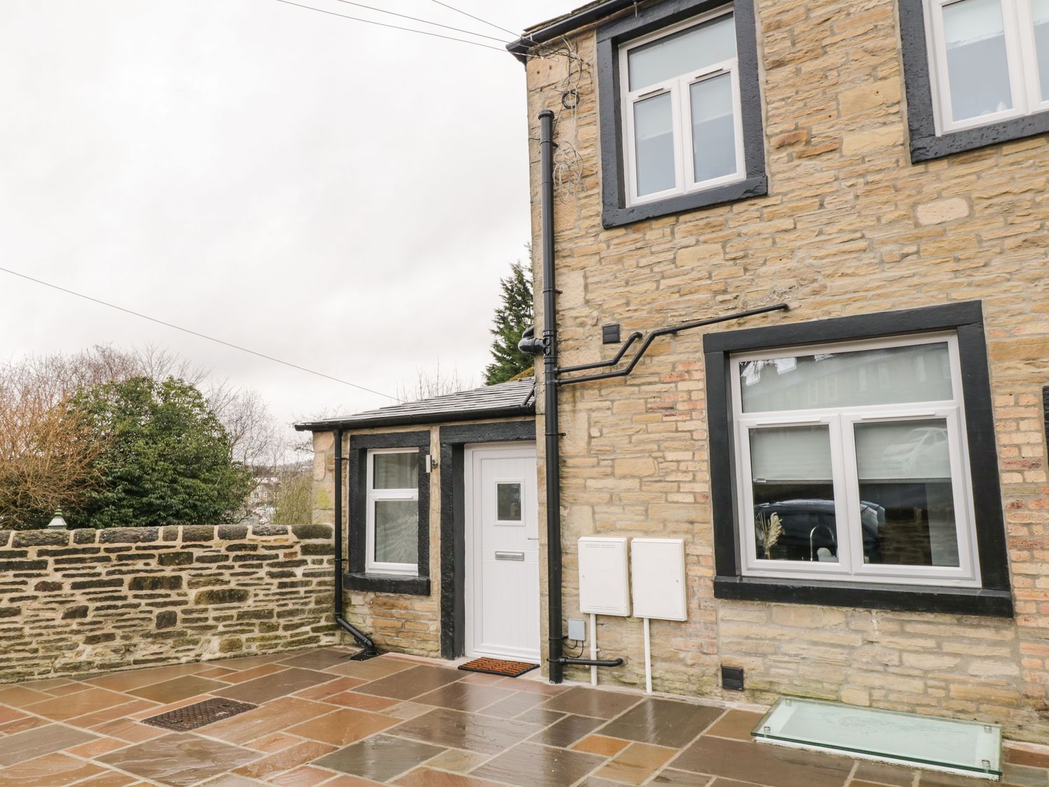 Waters View, Skipton, Yorkshire