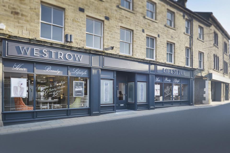 Westrow Skipton