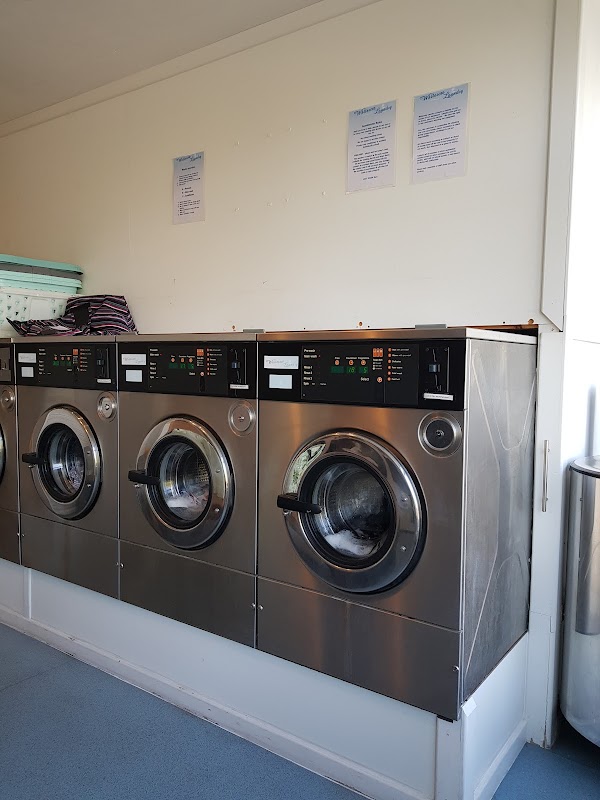 Whiterose Laundry