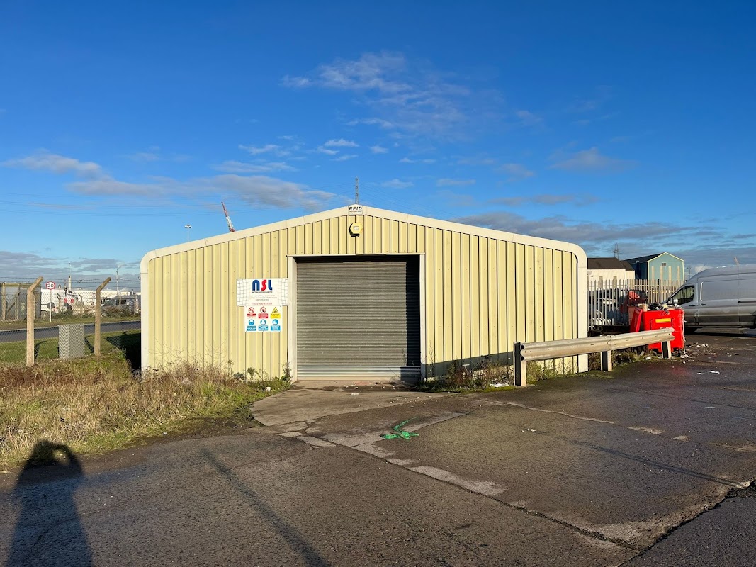 Netting Services (Northern) Ltd