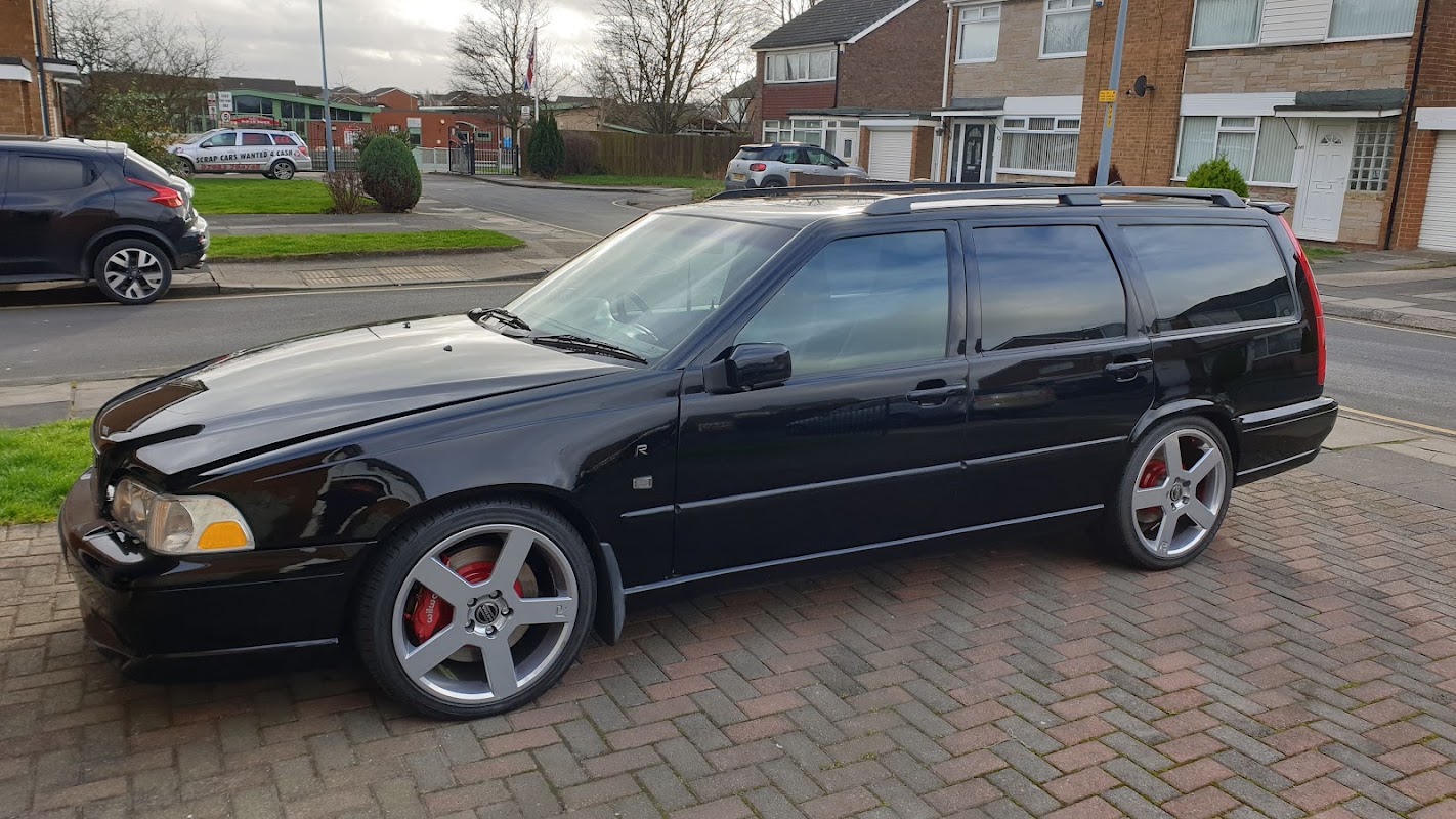 Vantech Northern Ltd - Garages in south bank redcar and cleveland