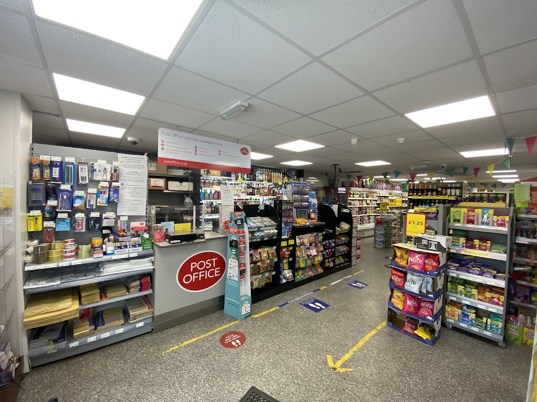 Costcutter South Cave