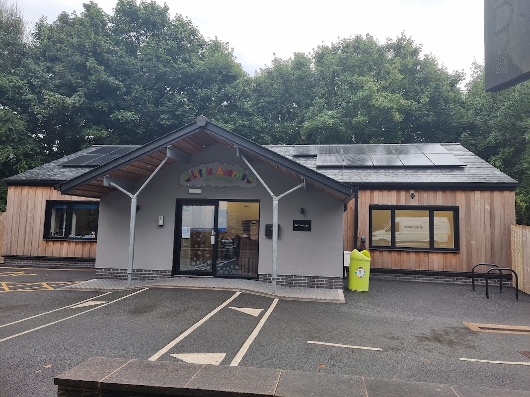 Kids Planet Netherton