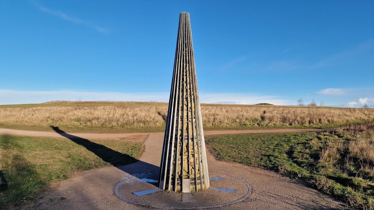 Frickley Country Park