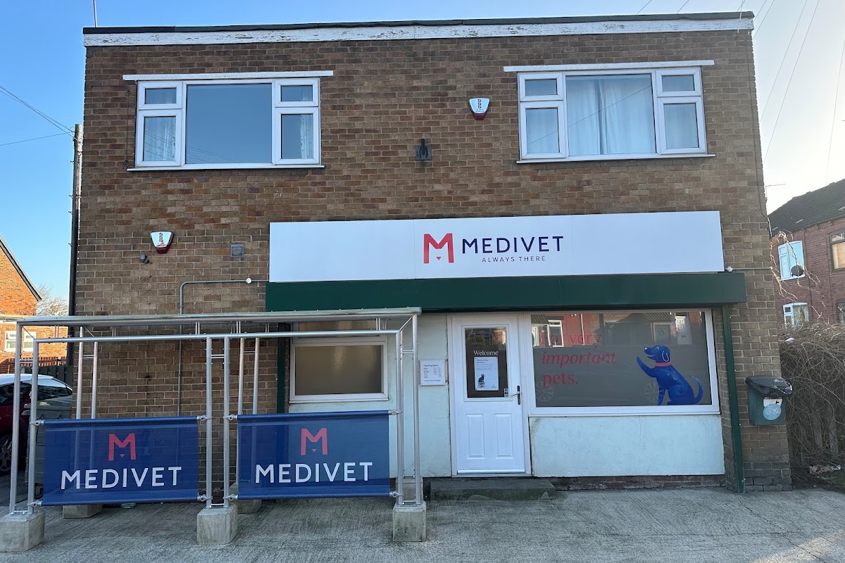 Medivet South Elmsall - Vets in south elmsall