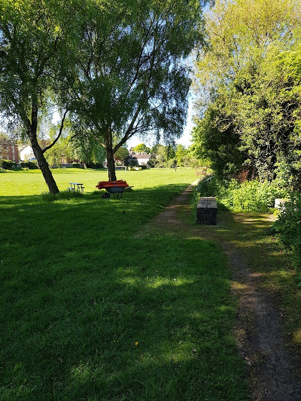 South Milford Park