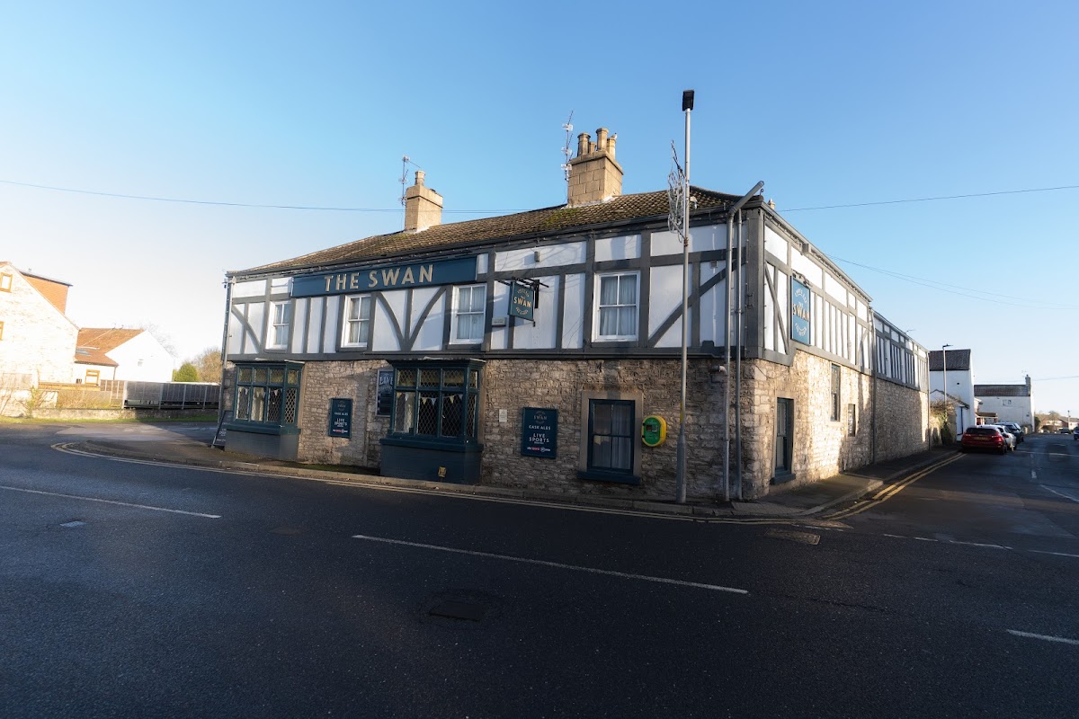 Swan Hotel - South Milford