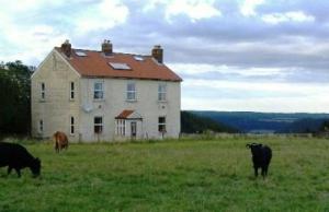 South Moor Farm