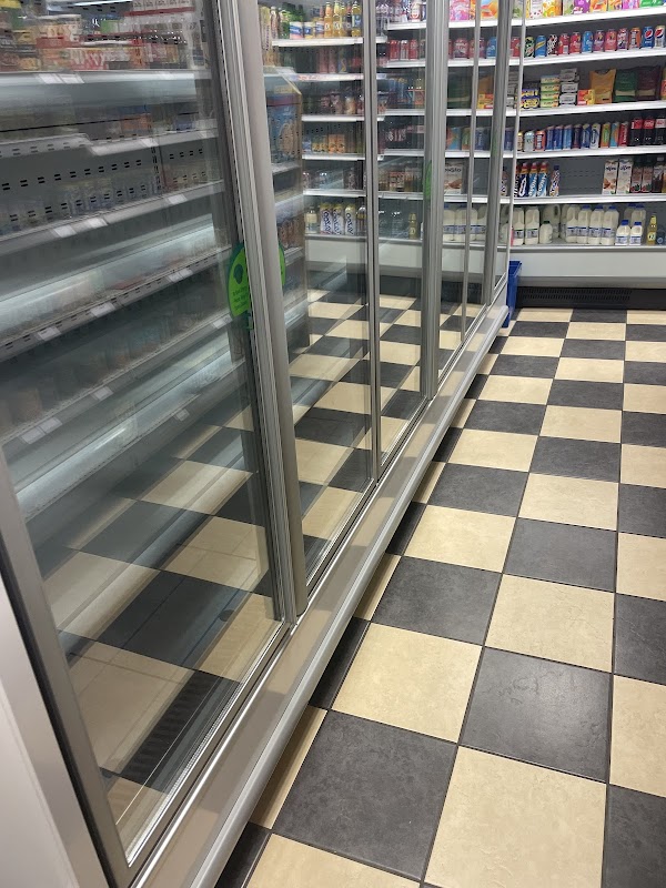 Costcutter