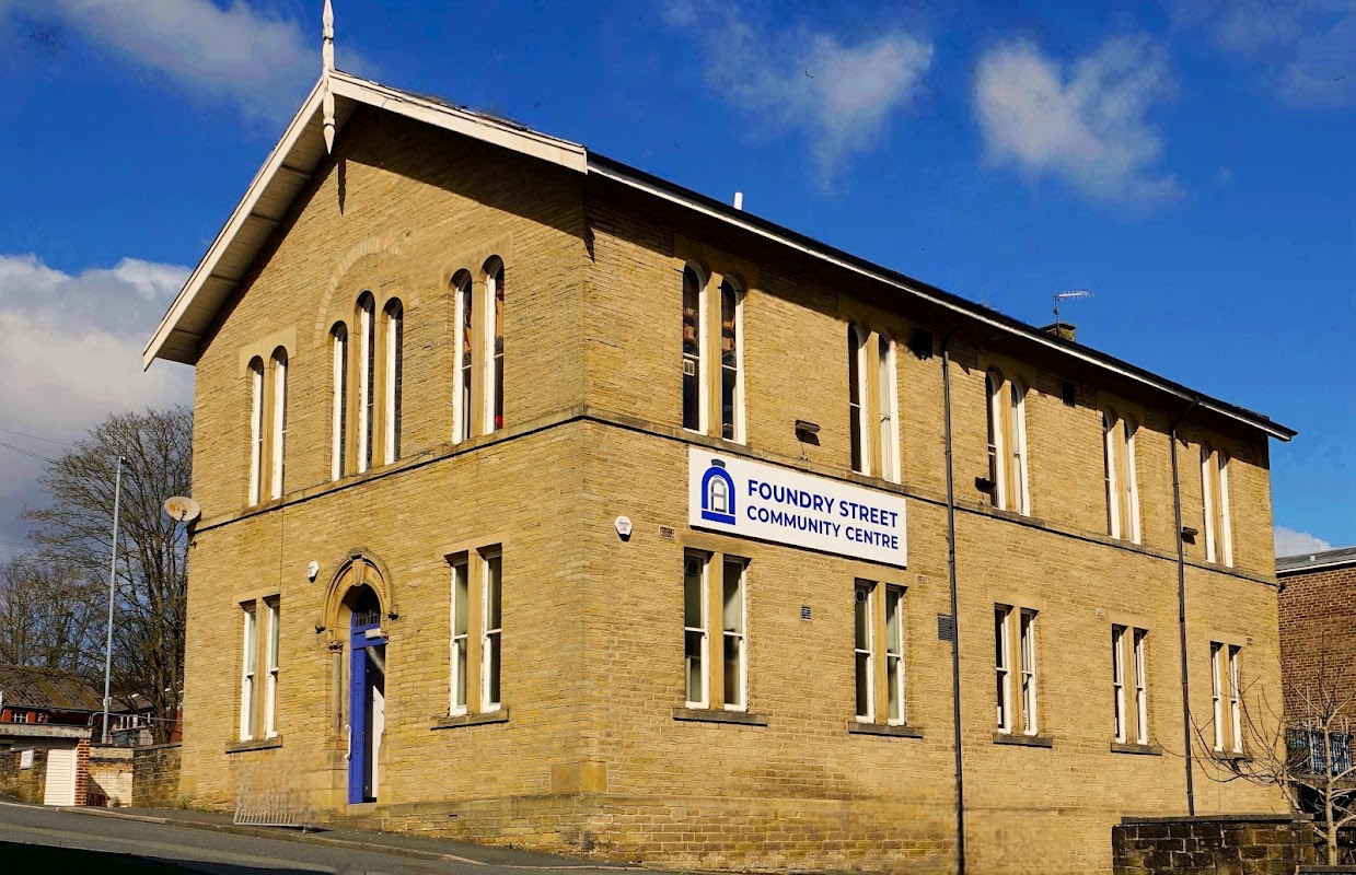 Foundry Street Community Centre