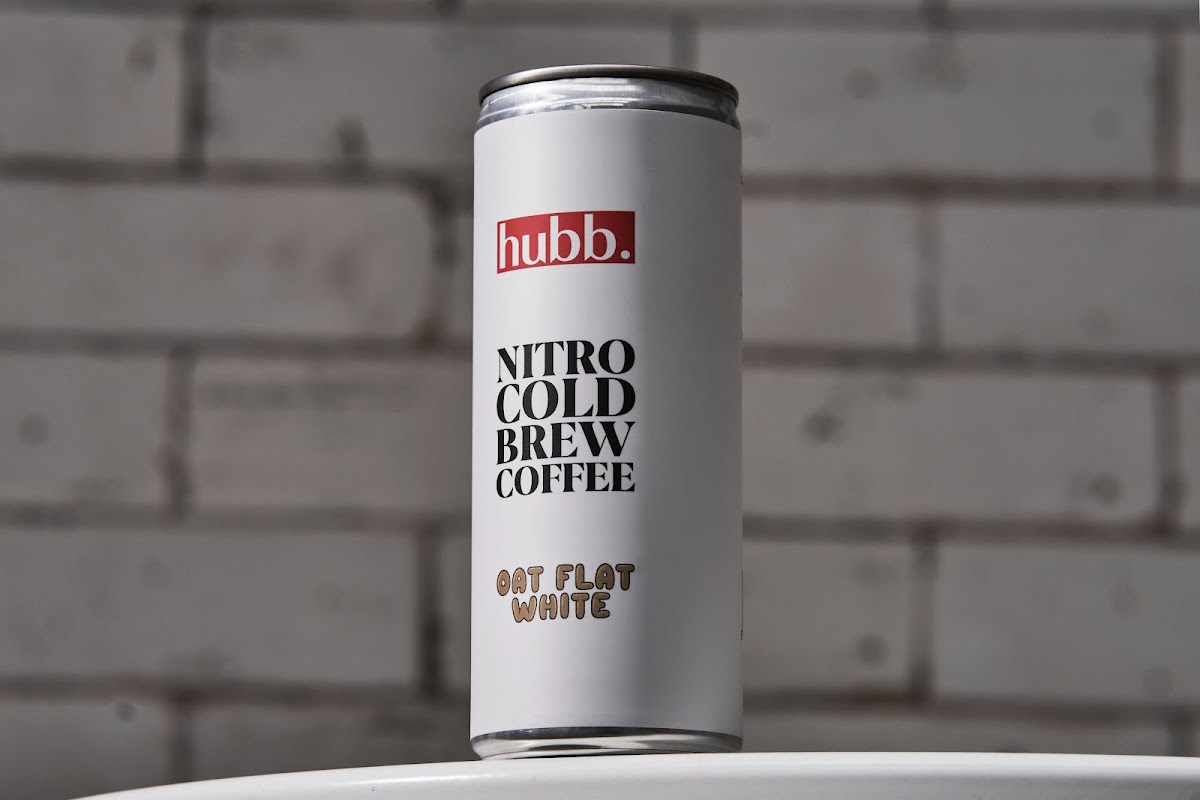 Cafe hubb. in sowerby bridge