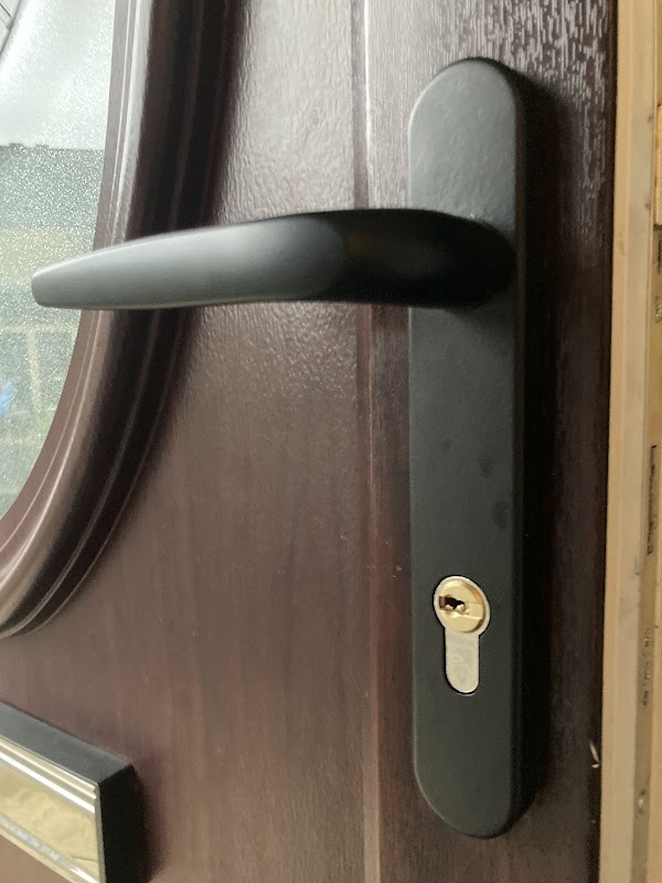 In House Securities Ltd Halifax Locksmith