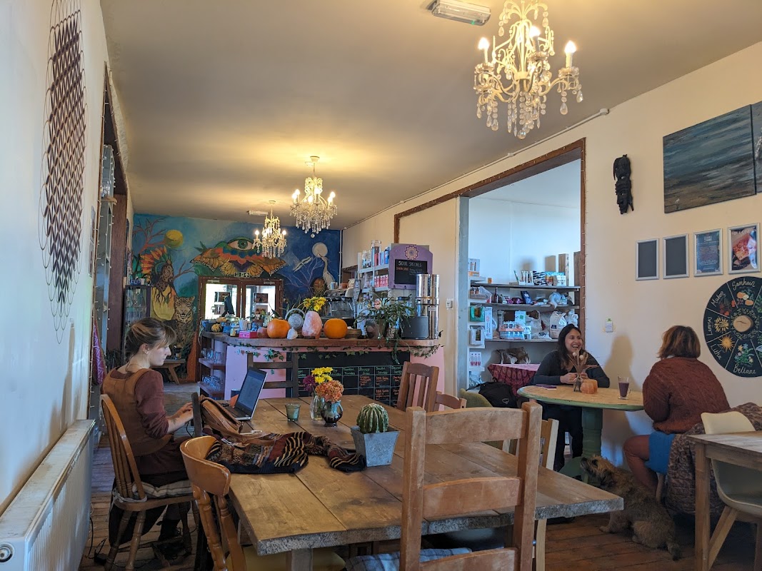 SOUL Wellness Hub & Café
