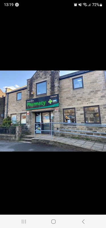 Sowerby Bridge Pharmacy: Travel Clinic, Ear Wax Removal, Aesthetics & Weight Loss Clinic - Pharmacies in sowerby bridge